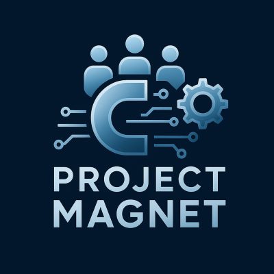 دوره Project Magnet